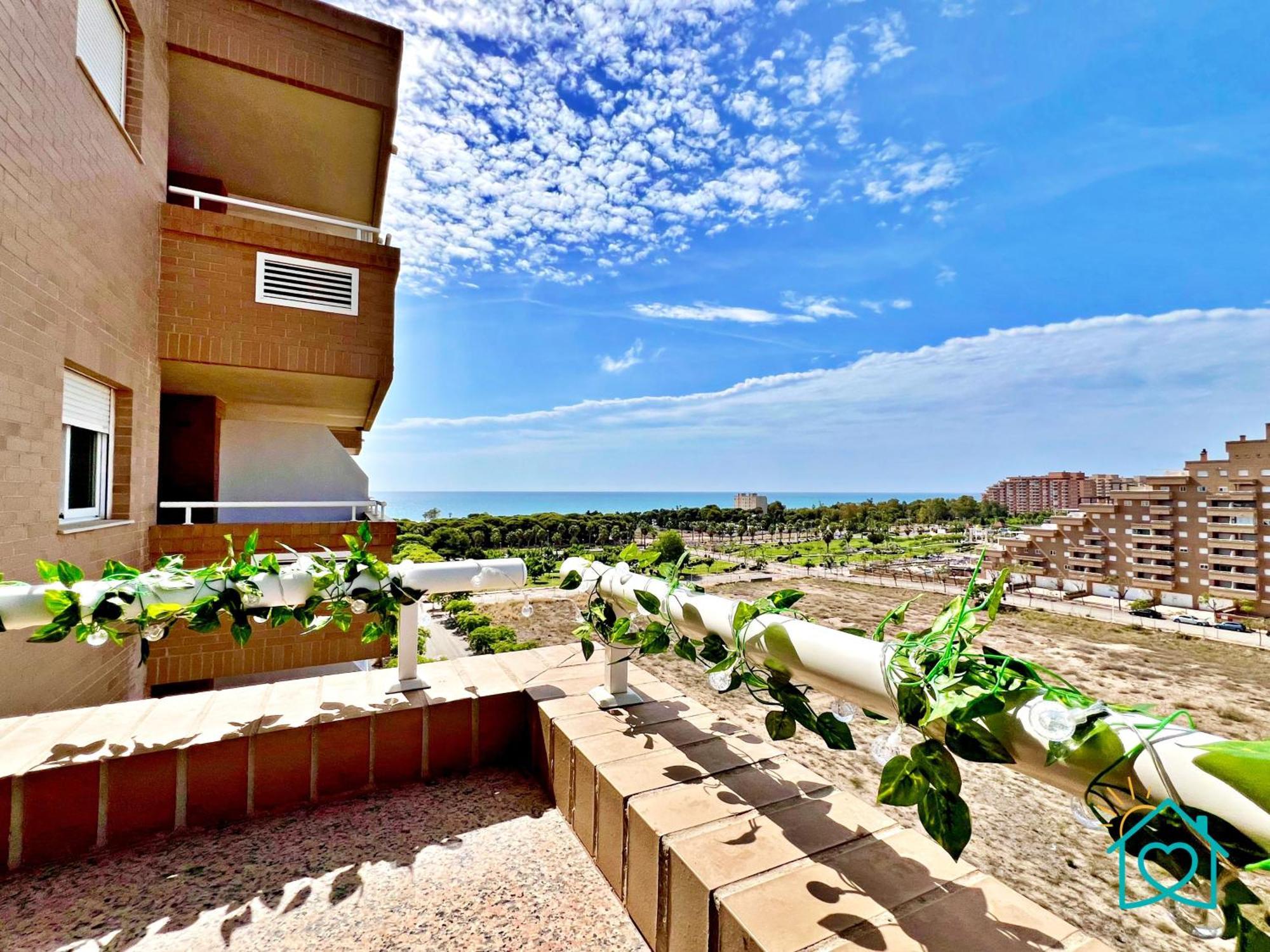 Refugio Natural En Tu Rincon Mediterraneo Oropesa del Mar Exterior photo